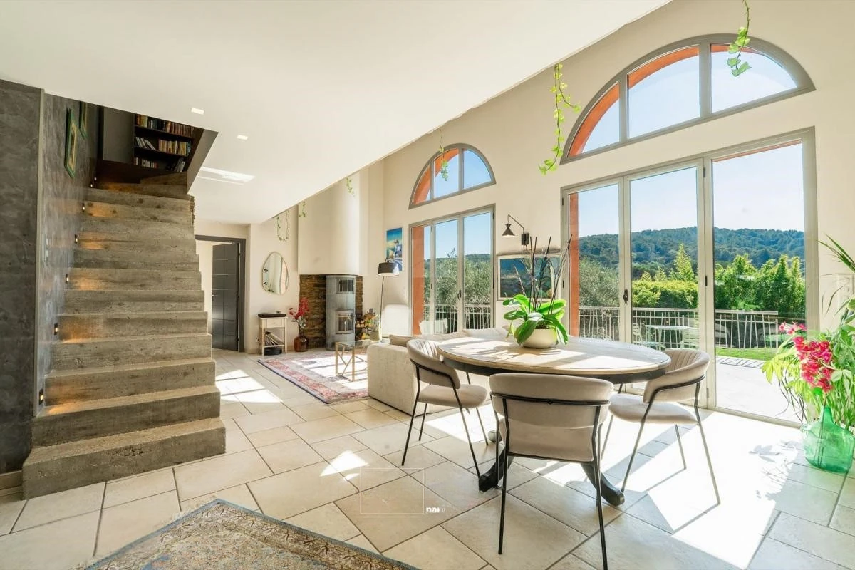 Wohnung in Cannes, Frankreich, 172 m² - Foto 6