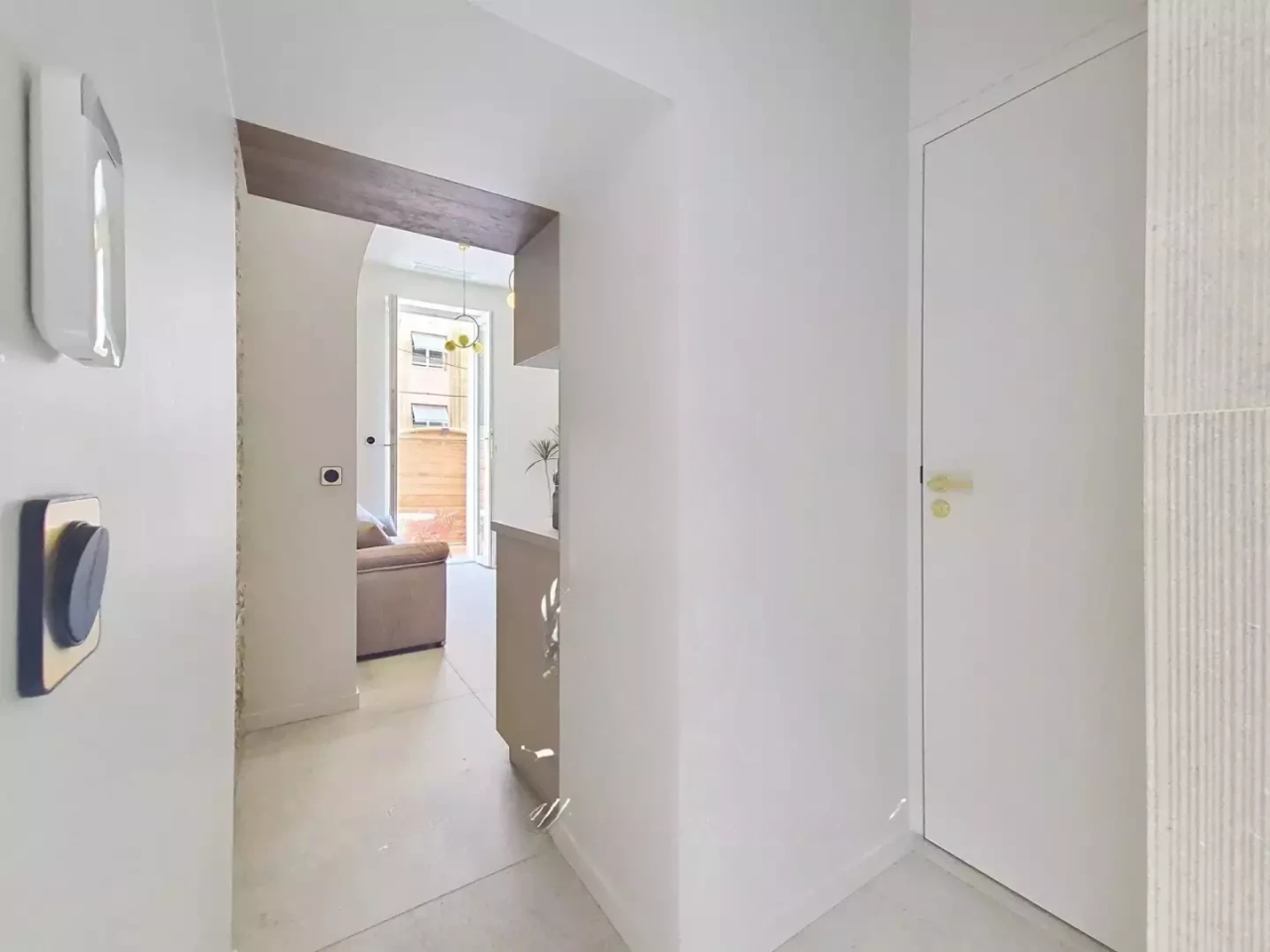 Appartamento a Cannes, Francia, 30 m² - foto 6