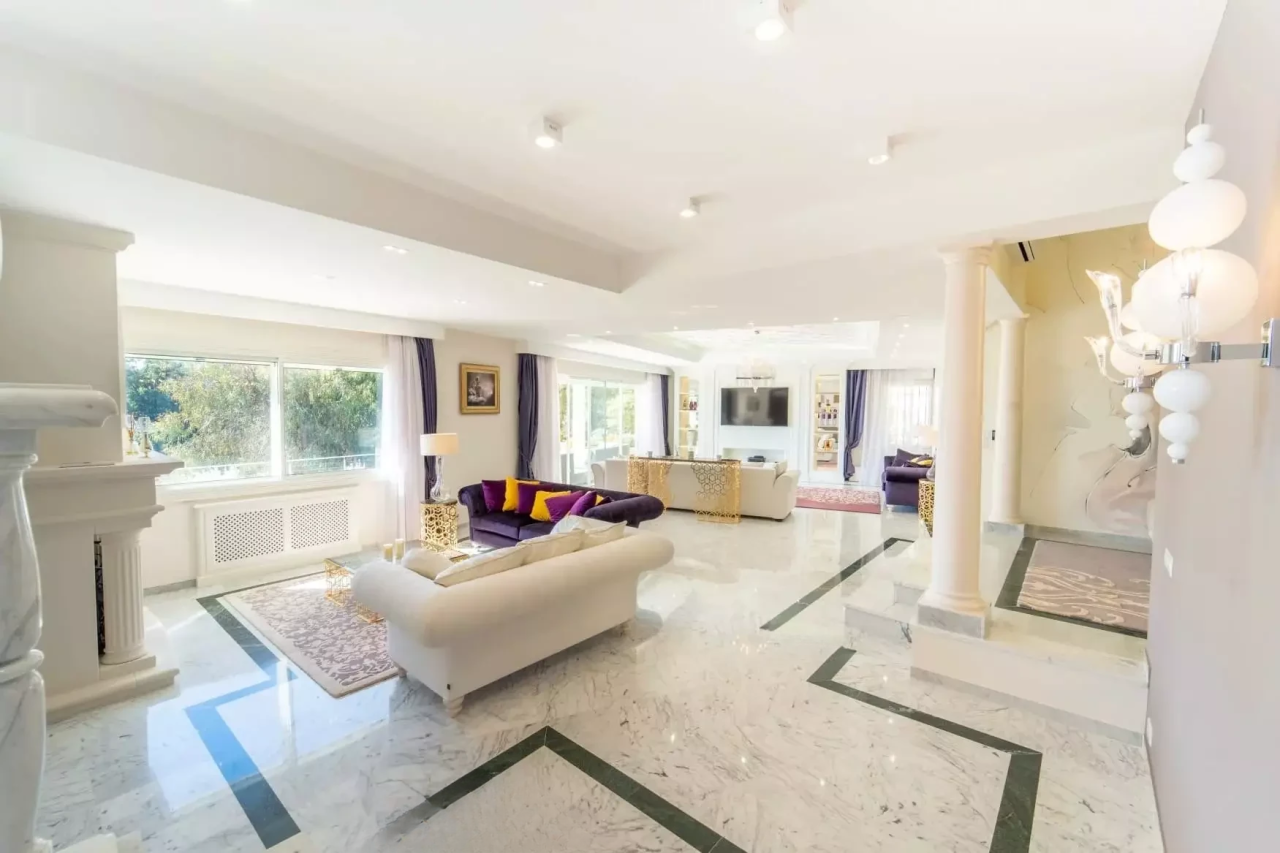 Flat in Cannes, France, 443 m² - picture 6