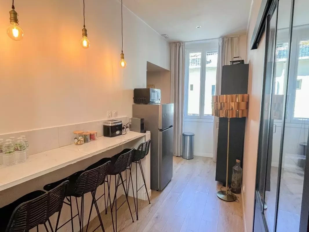 Appartamento a Cannes, Francia, 38 m² - foto 6