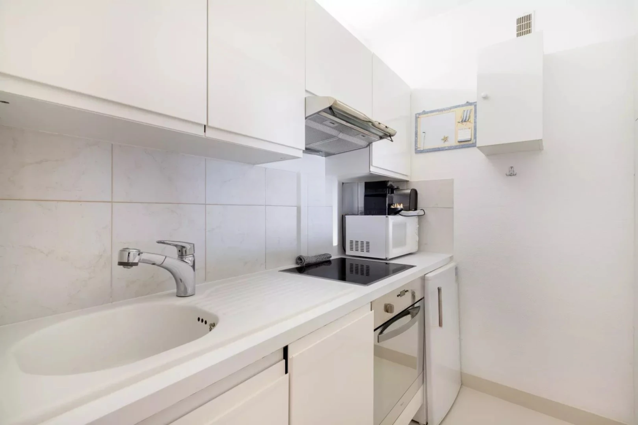 Haus in Cannes, Frankreich, 59 m² - Foto 6