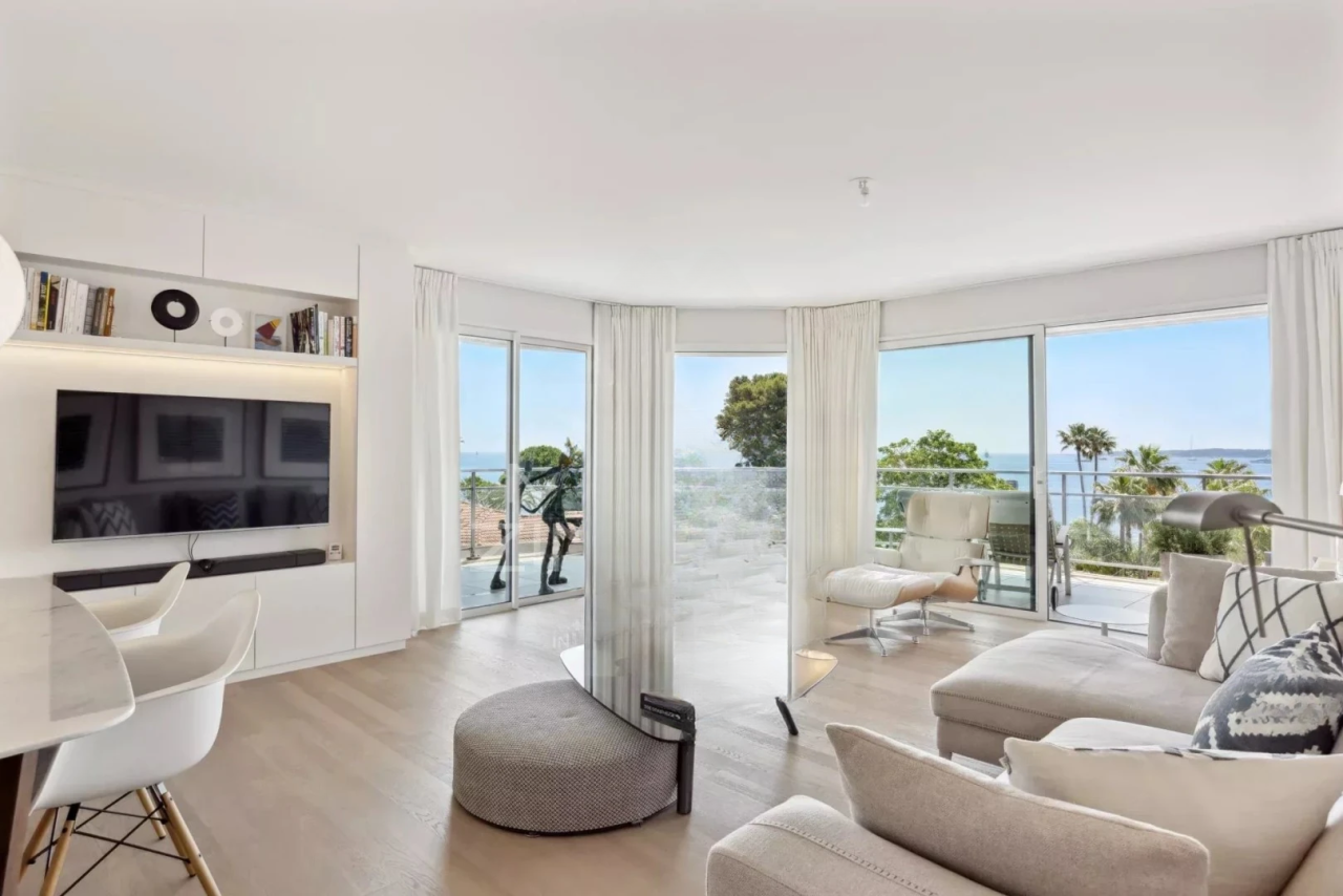 Piso en Cannes, Francia, 105 m² - imagen 6