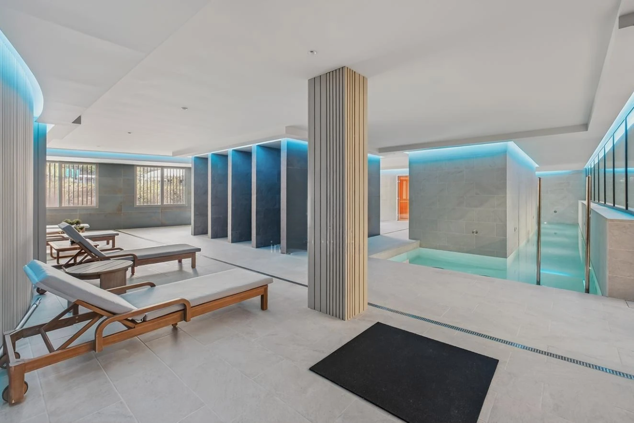 Appartement à El Tarter, Andorre, 163 m² - image 6