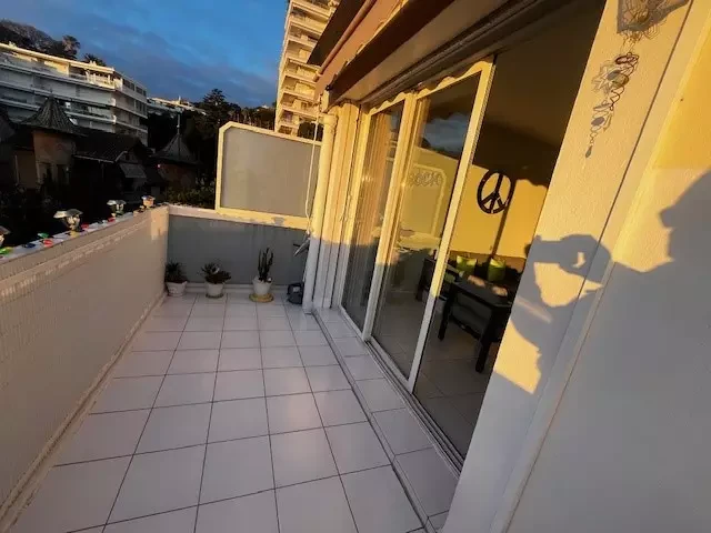 Appartamento a Cannes, Francia, 49 m² - foto 6