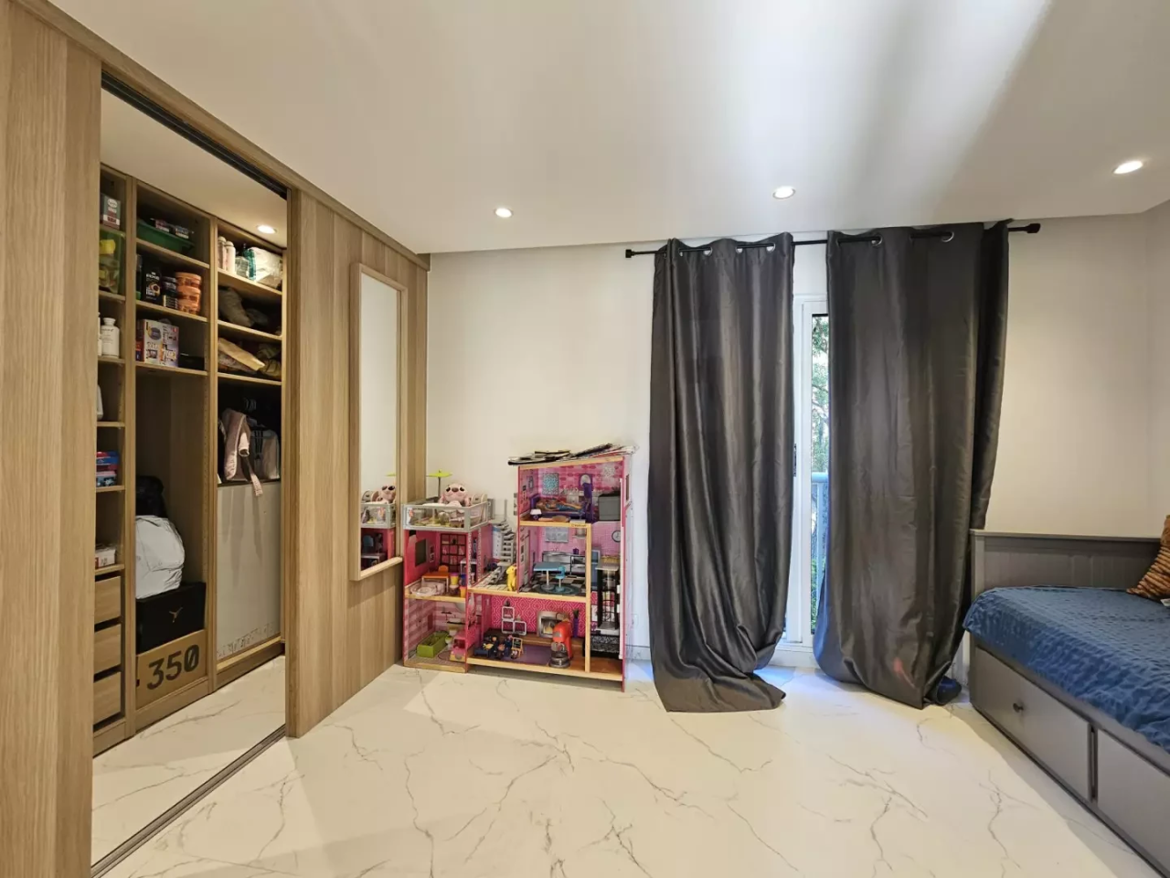 Flat in Cannes, France, 58 m² - picture 6