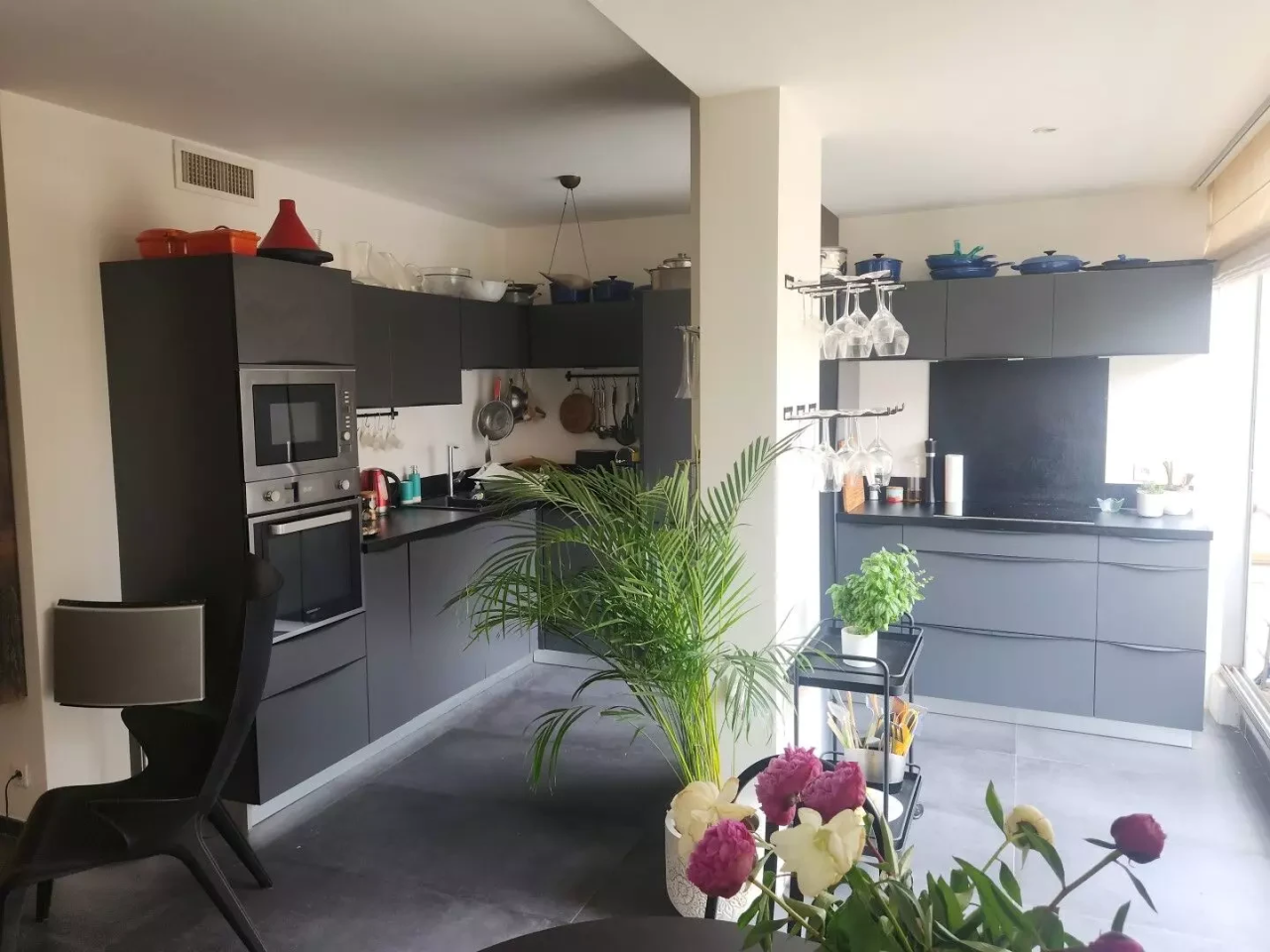 Appartamento a Cannes, Francia, 42 m² - foto 6