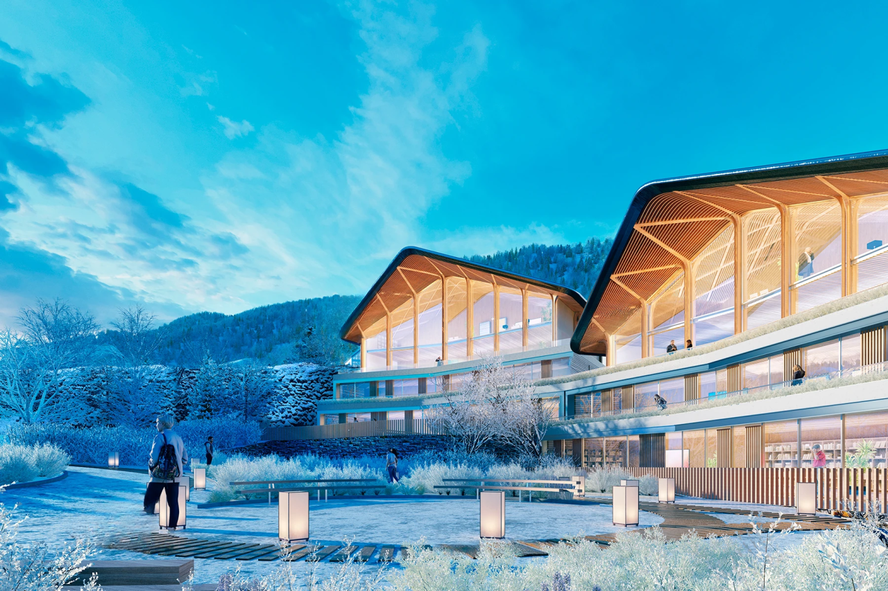 Appartamento a Ordino, Andorra, 148 m² - foto 6