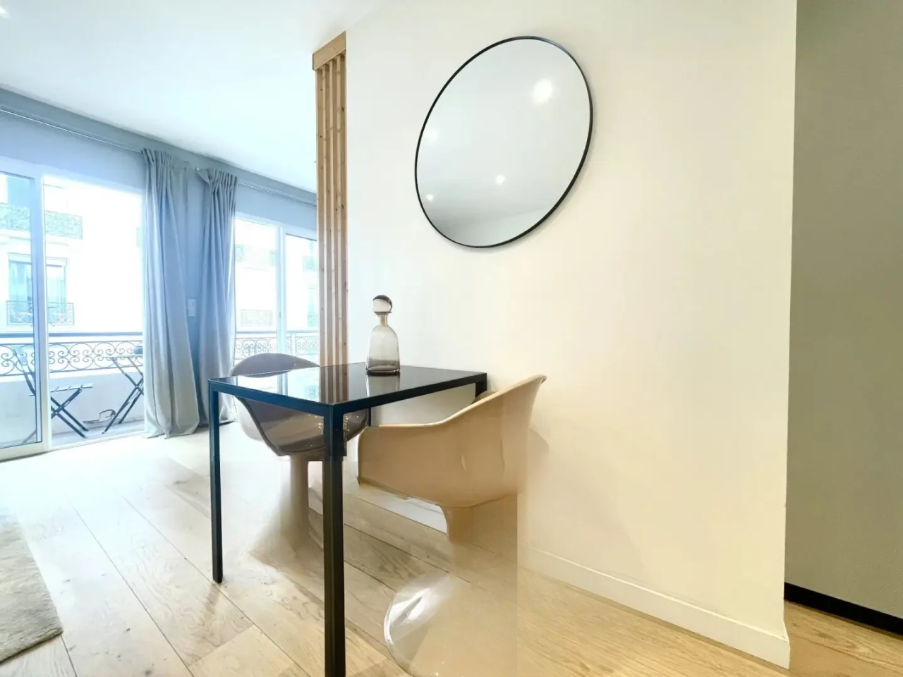 Flat in Cannes, France, 31 m² - picture 6
