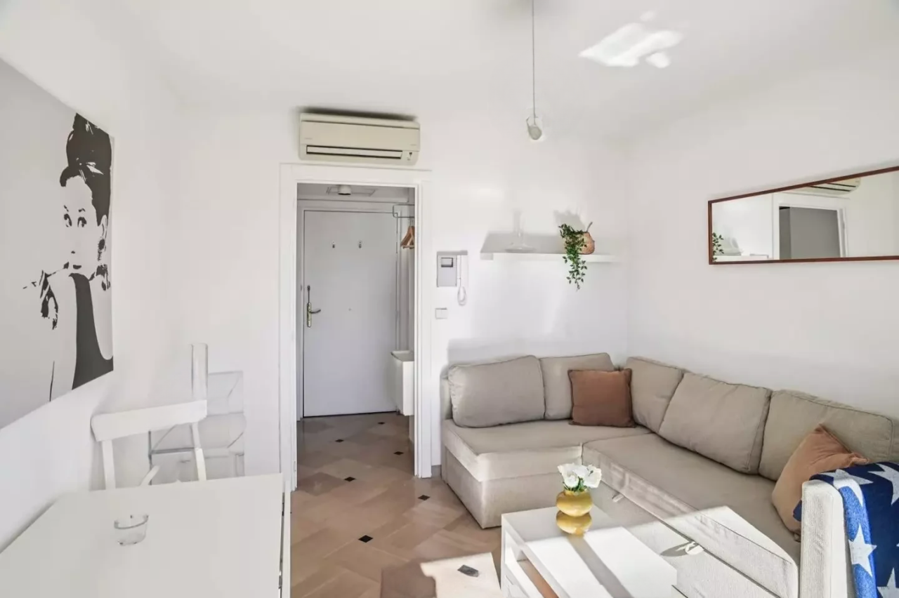 Appartement à Cannes, France, 17 m² - image 6
