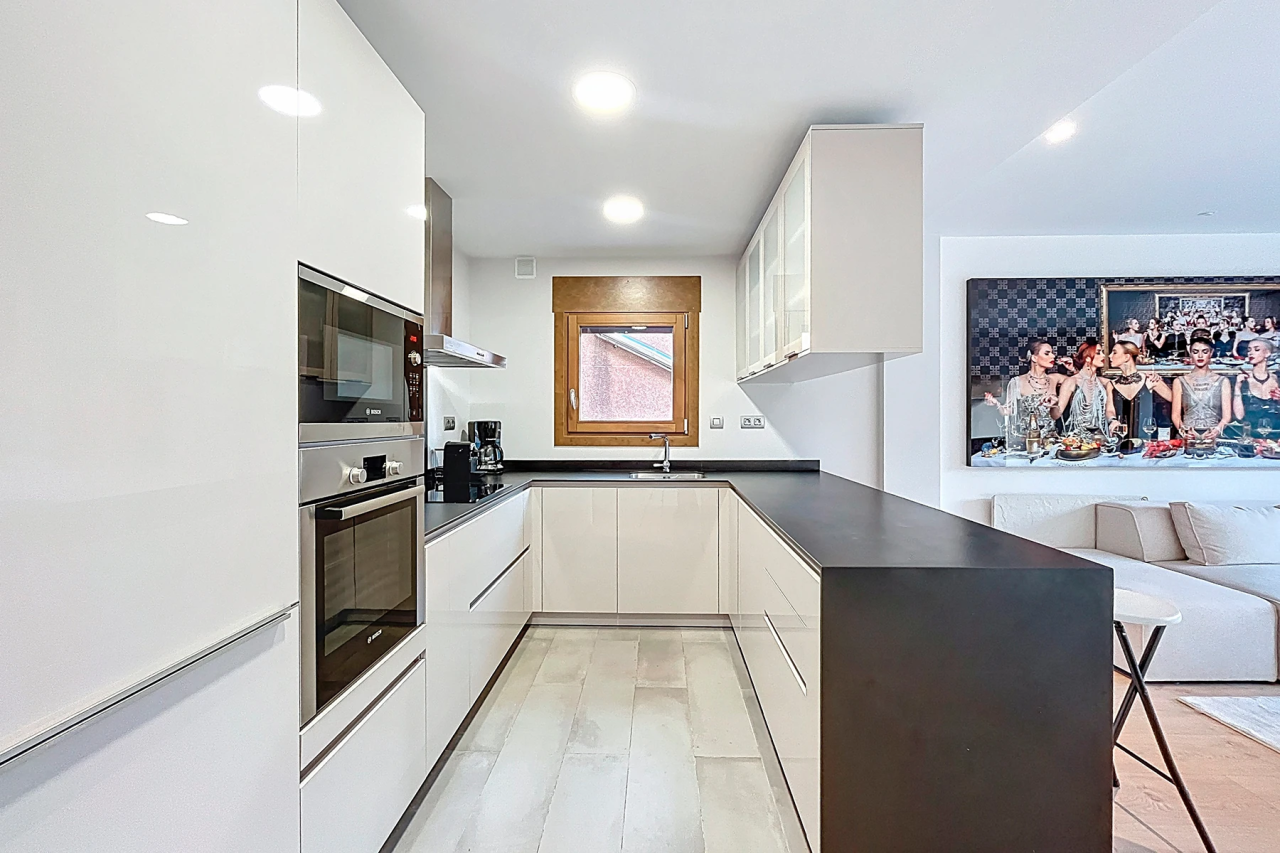 Piso en Les Escaldes, Andorra, 140 m² - imagen 6