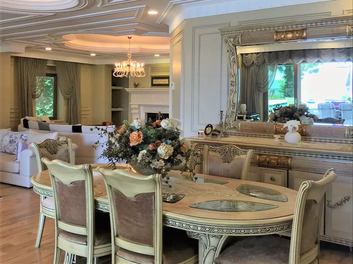 Villa in Istanbul, Türkei, 1 250 m² - Foto 1