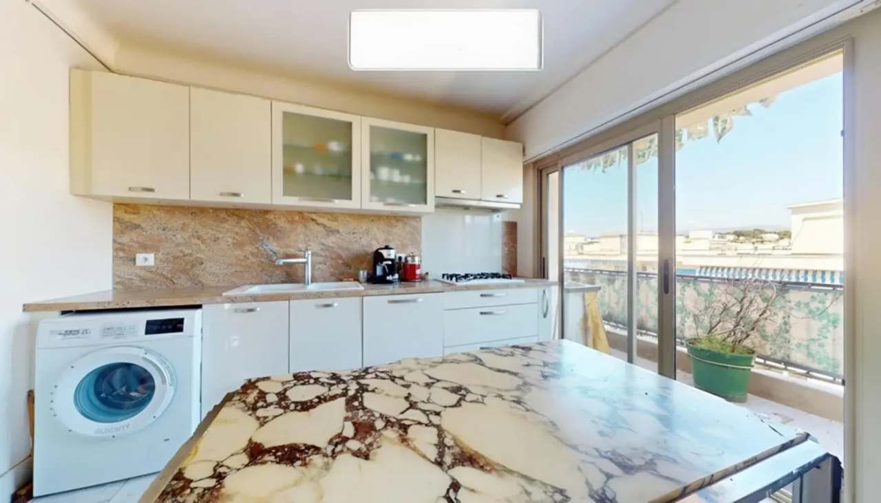 Wohnung in Cannes, Frankreich, 152 m² - Foto 7