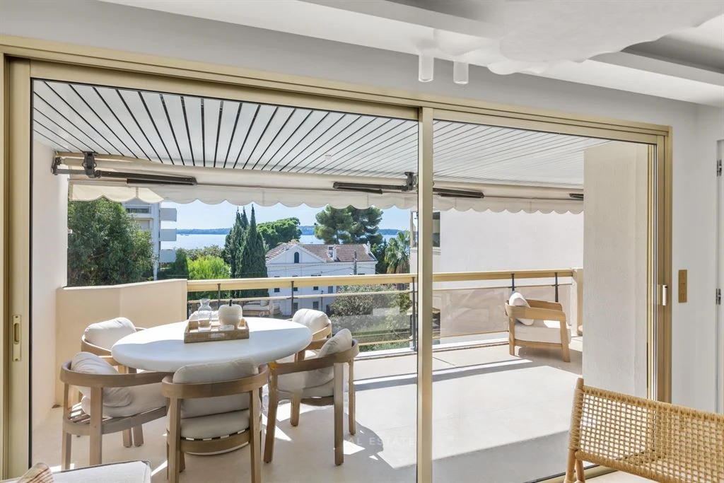 Piso en Cannes, Francia, 102 m² - imagen 7