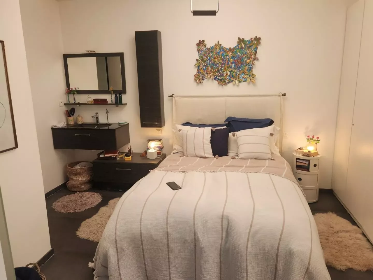 Appartamento a Cannes, Francia, 42 m² - foto 7