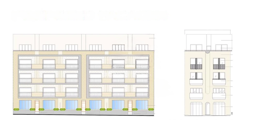 Appartement à San Lawrenz, Malte, 153 m² - image 4