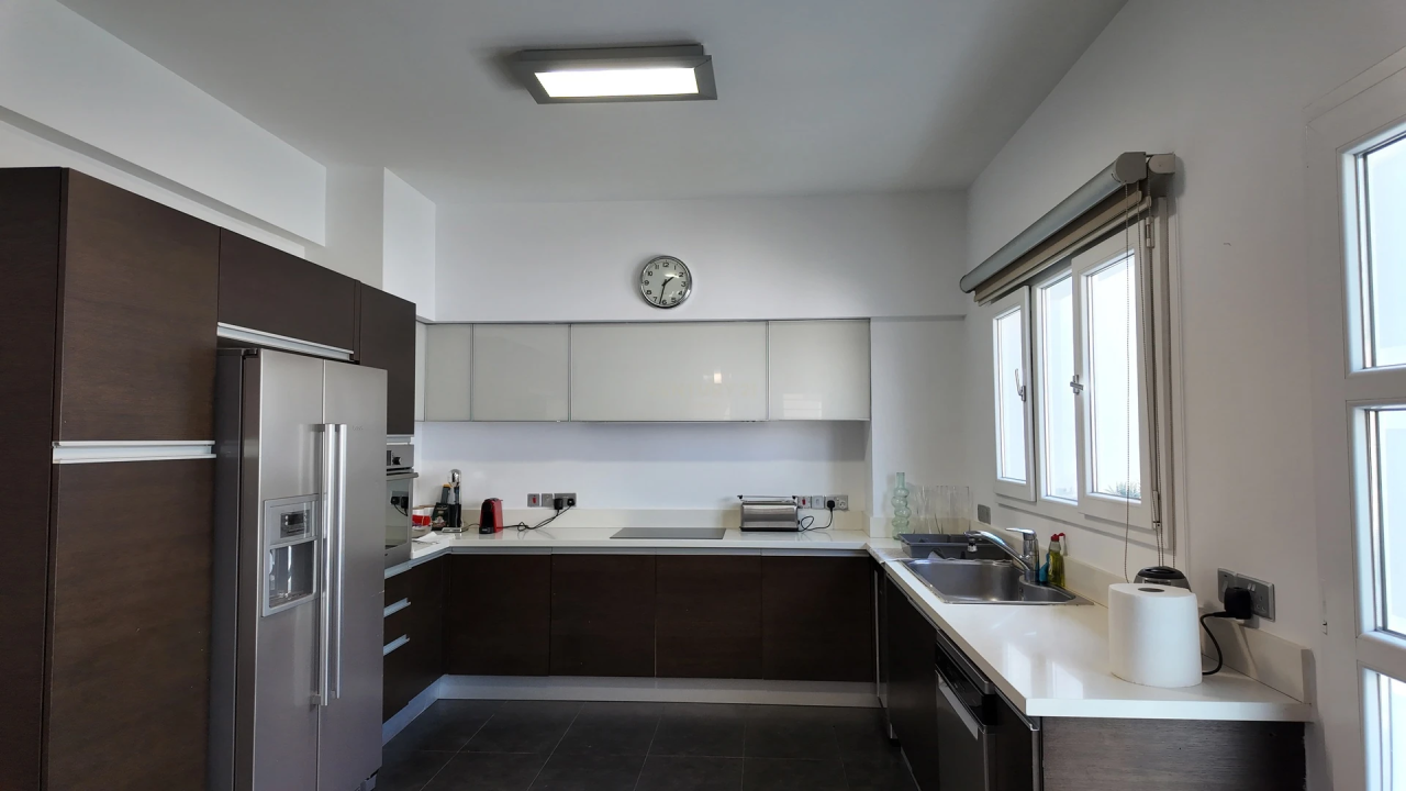 Appartamento a Limassol, Cipro, 300 m² - foto 7