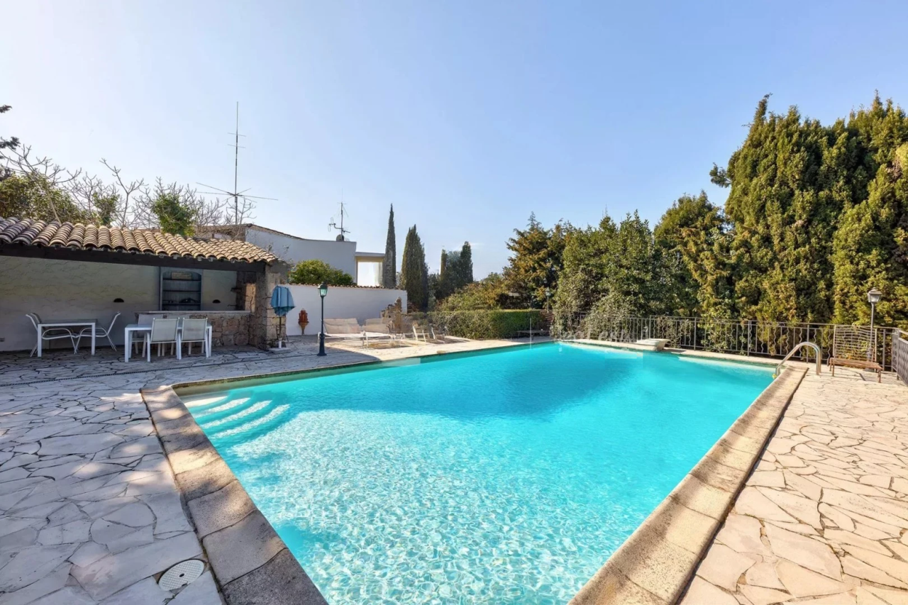 Wohnung in Cannes, Frankreich, 207 m² - Foto 7