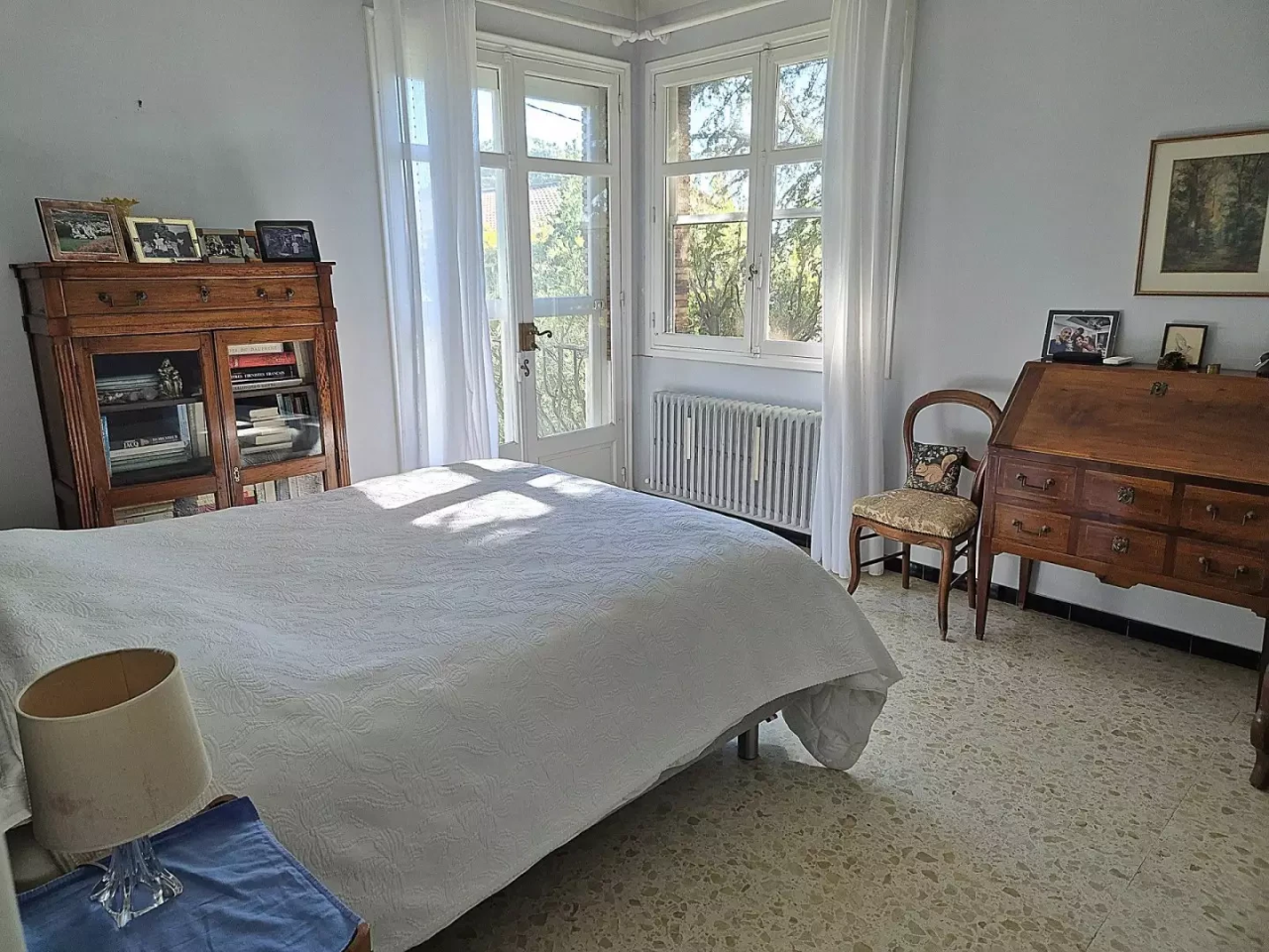Haus in Cannes, Frankreich, 125 m² - Foto 7