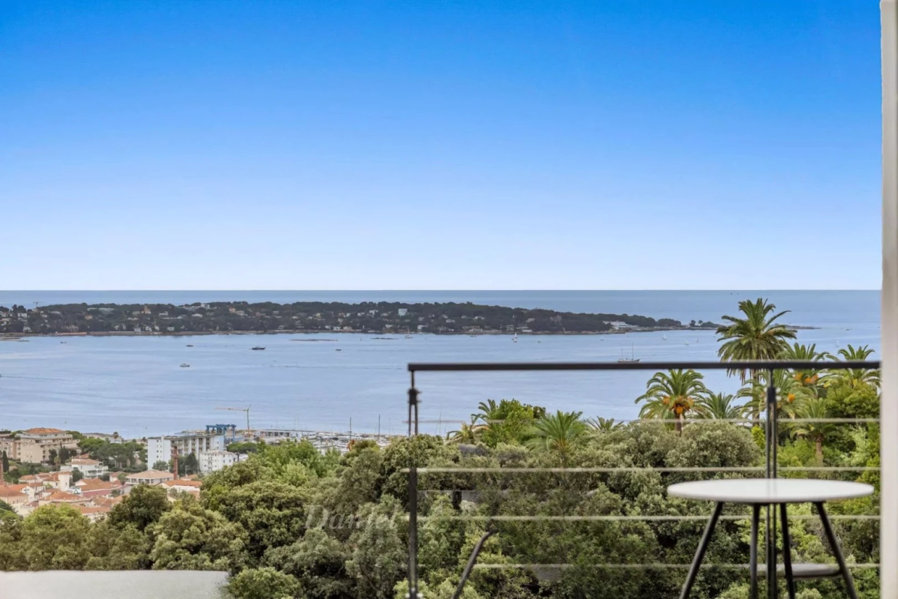 Appartamento a Cannes, Francia, 258 m² - foto 7