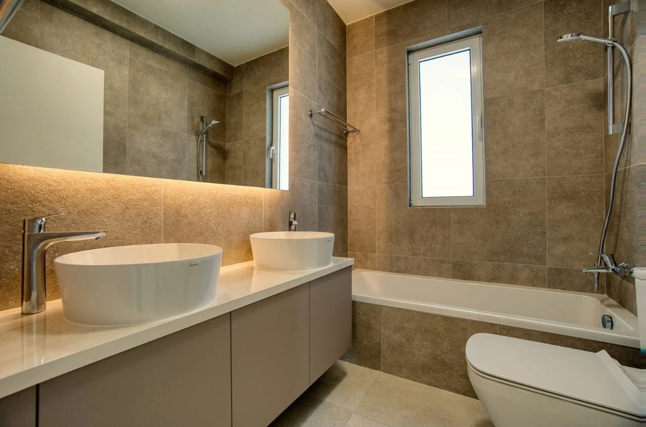 Wohnung in Chlorakas, Zypern, 121 m² - Foto 7