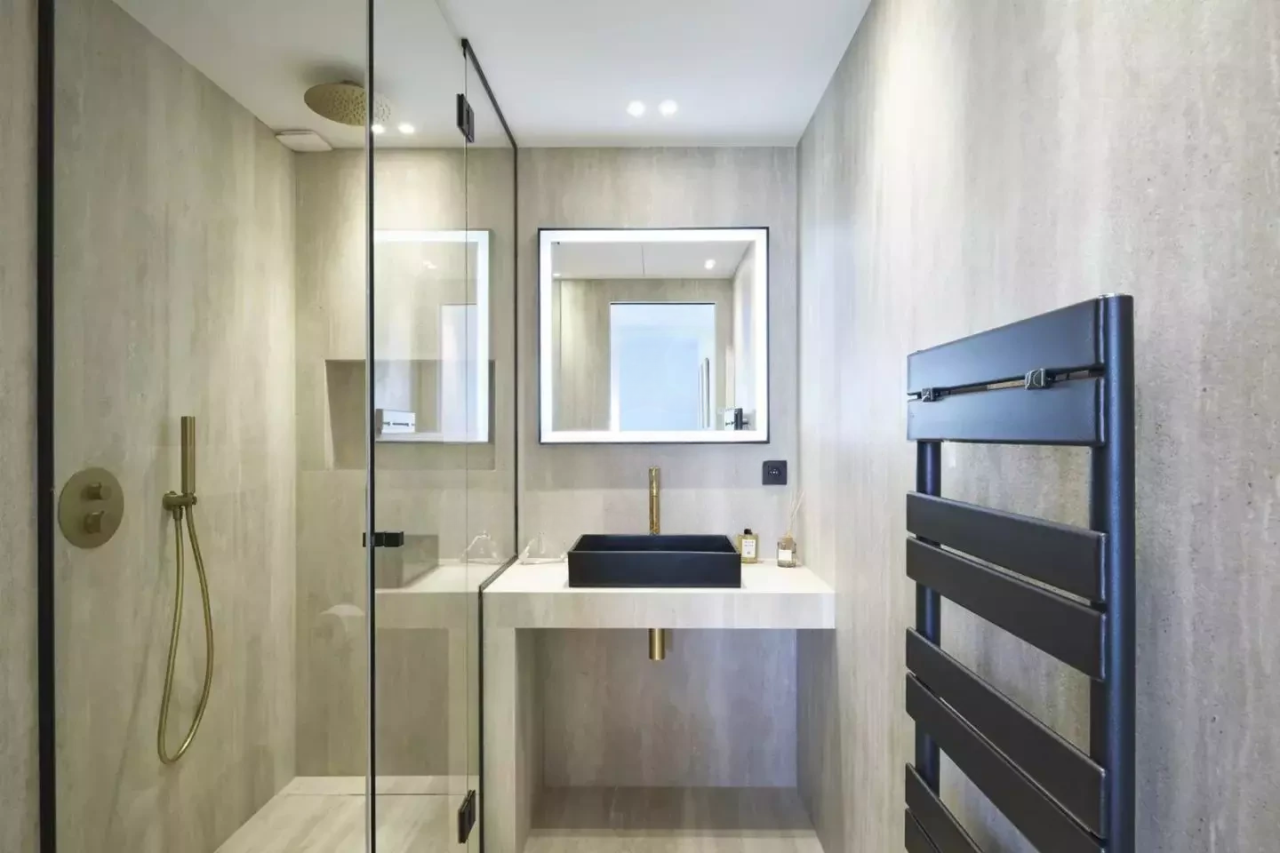 Flat in Cannes, France, 70 m² - picture 7
