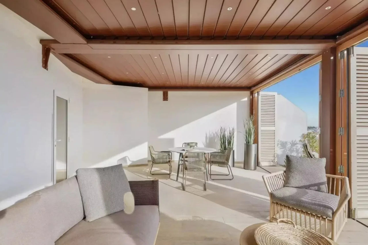Appartamento a Cannes, Francia, 122 m² - foto 7