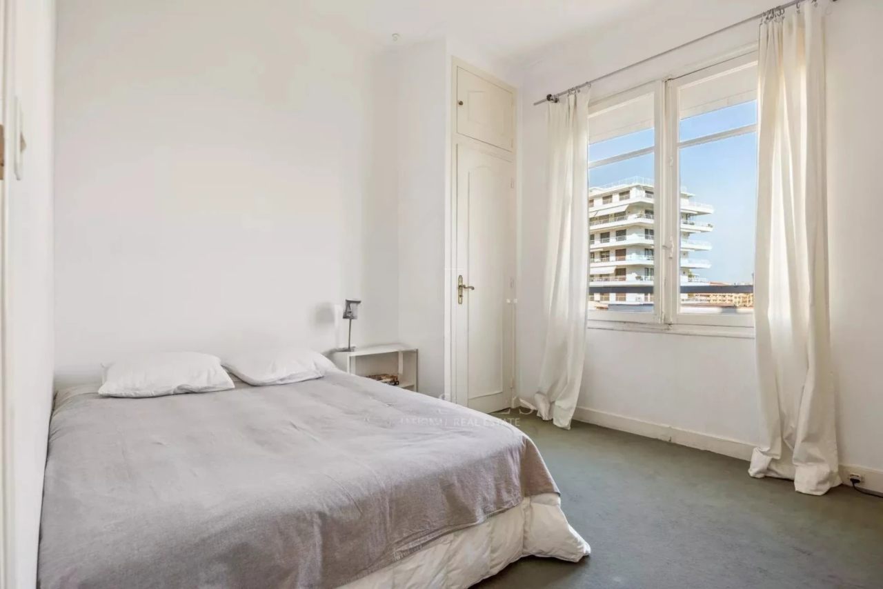 Wohnung in Cannes, Frankreich, 102 m² - Foto 8