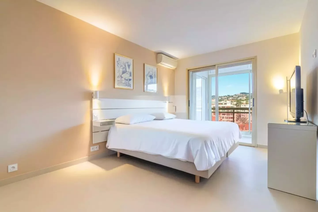 Haus in Cannes, Frankreich, 82 m² - Foto 8
