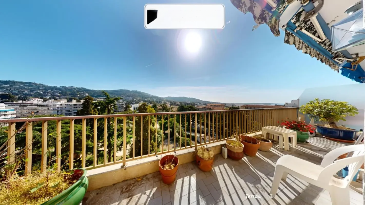 Wohnung in Cannes, Frankreich, 152 m² - Foto 8