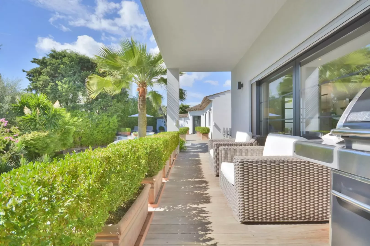 Appartamento a Cannes, Francia, 281 m² - foto 8