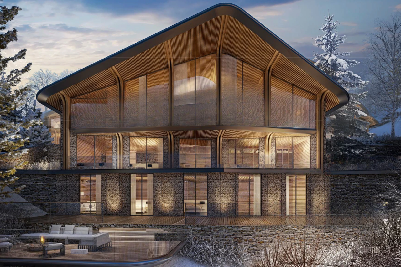 Piso en Ordino, Andorra, 234 m² - imagen 8