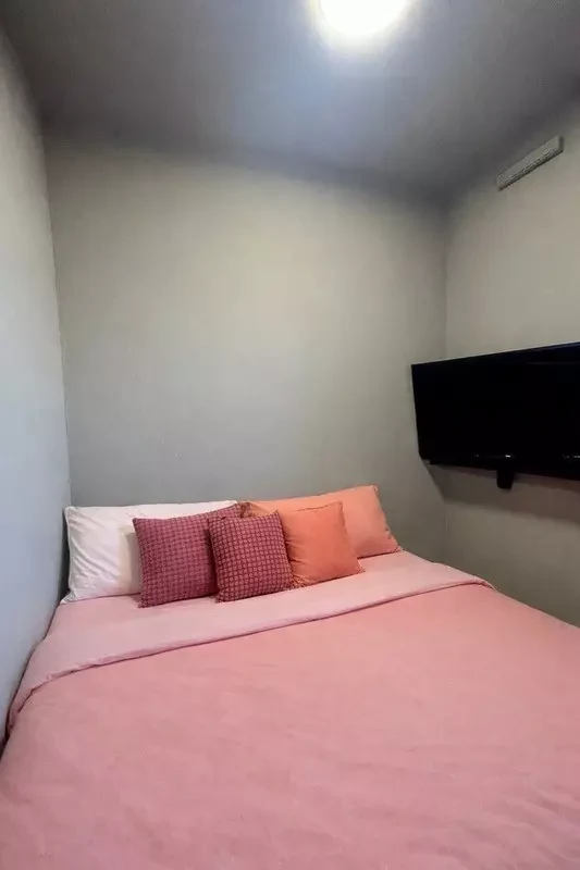 Appartamento a Cannes, Francia, 33 m² - foto 8
