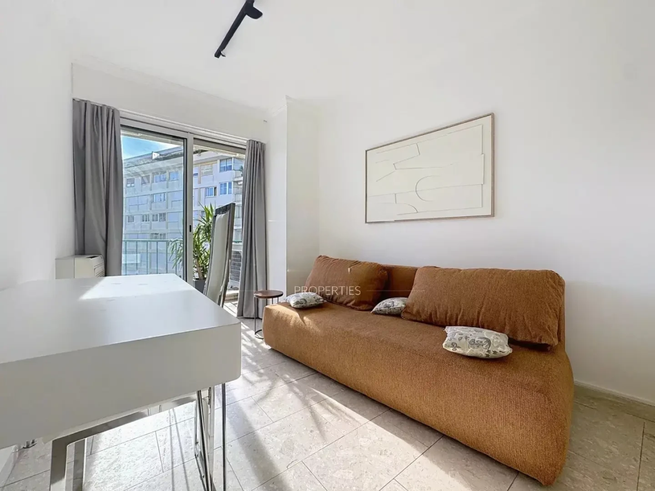 Haus in Cannes, Frankreich, 67 m² - Foto 9