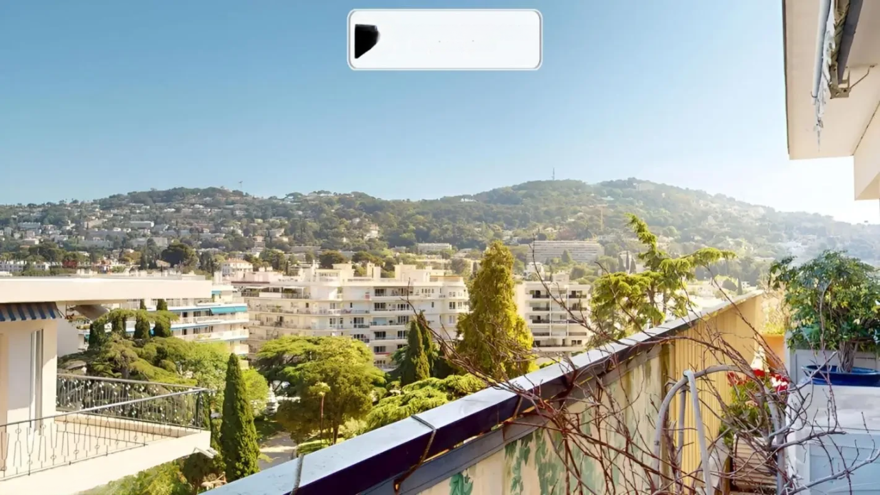Wohnung in Cannes, Frankreich, 152 m² - Foto 9