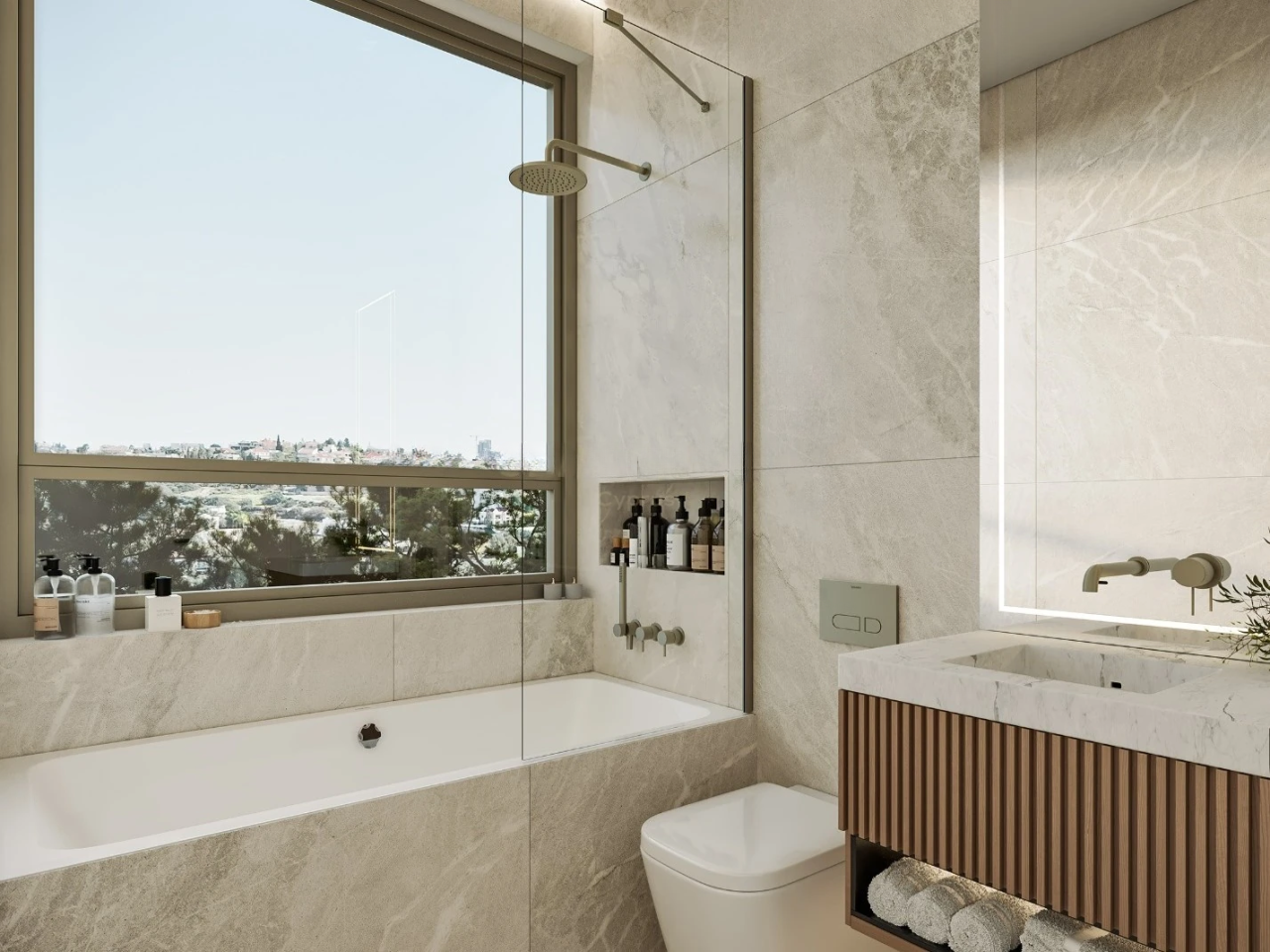 Appartamento a Germasogeia, Cipro, 75 m² - foto 9