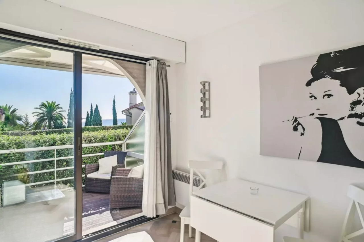 Appartement à Cannes, France, 17 m² - image 9