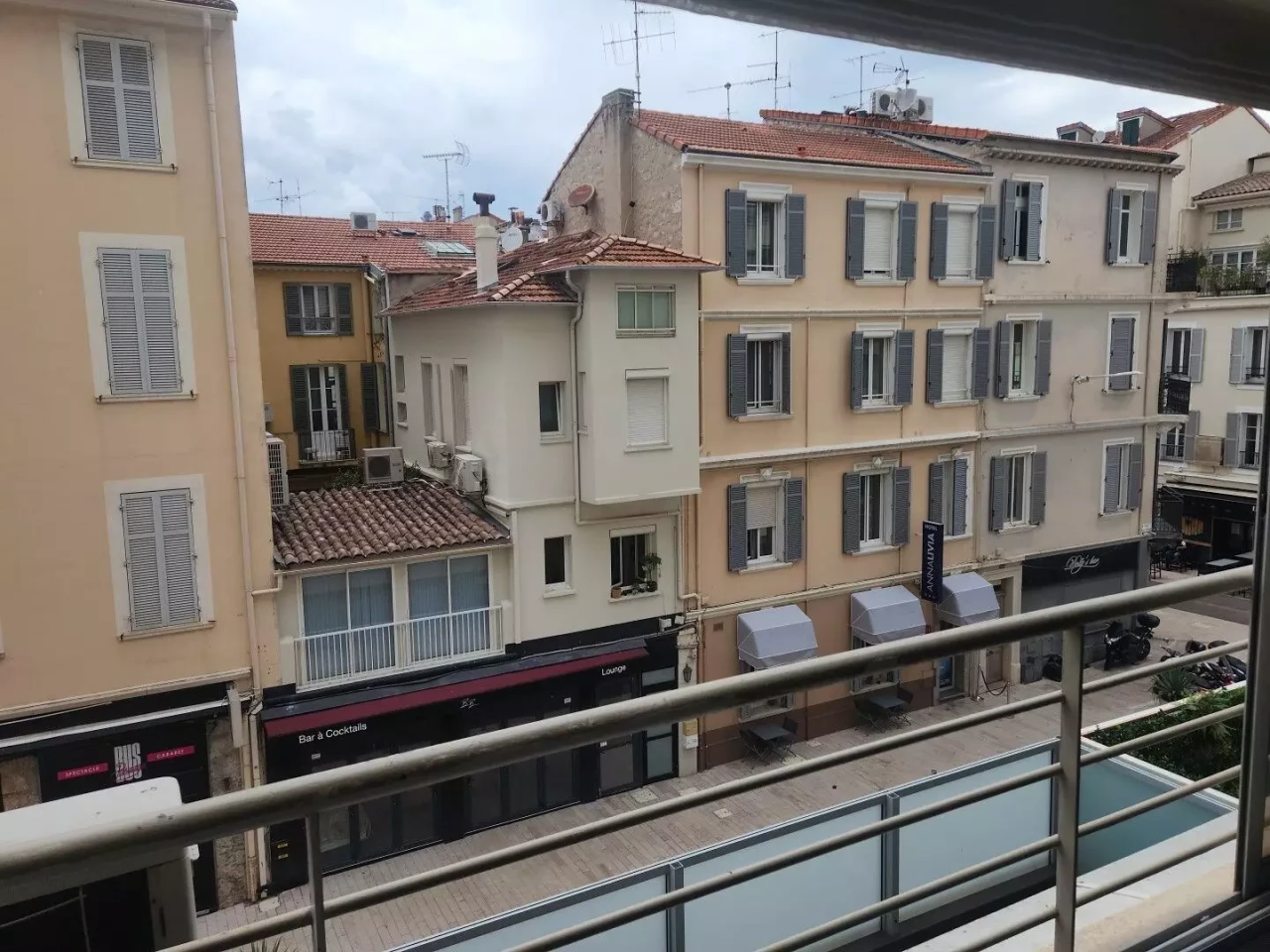 Appartamento a Cannes, Francia, 42 m² - foto 9