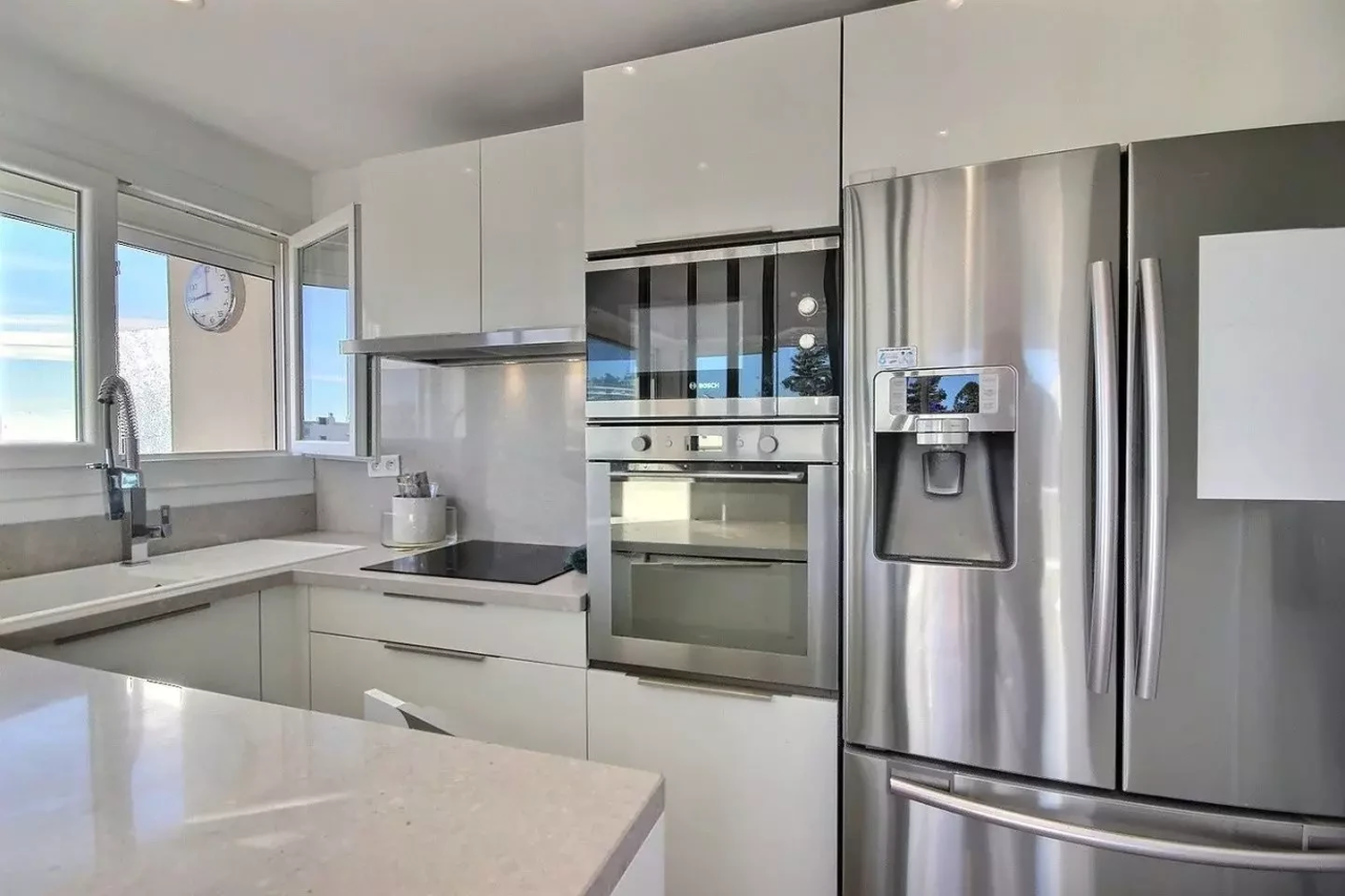 Appartamento a Cannes, Francia, 83 m² - foto 9