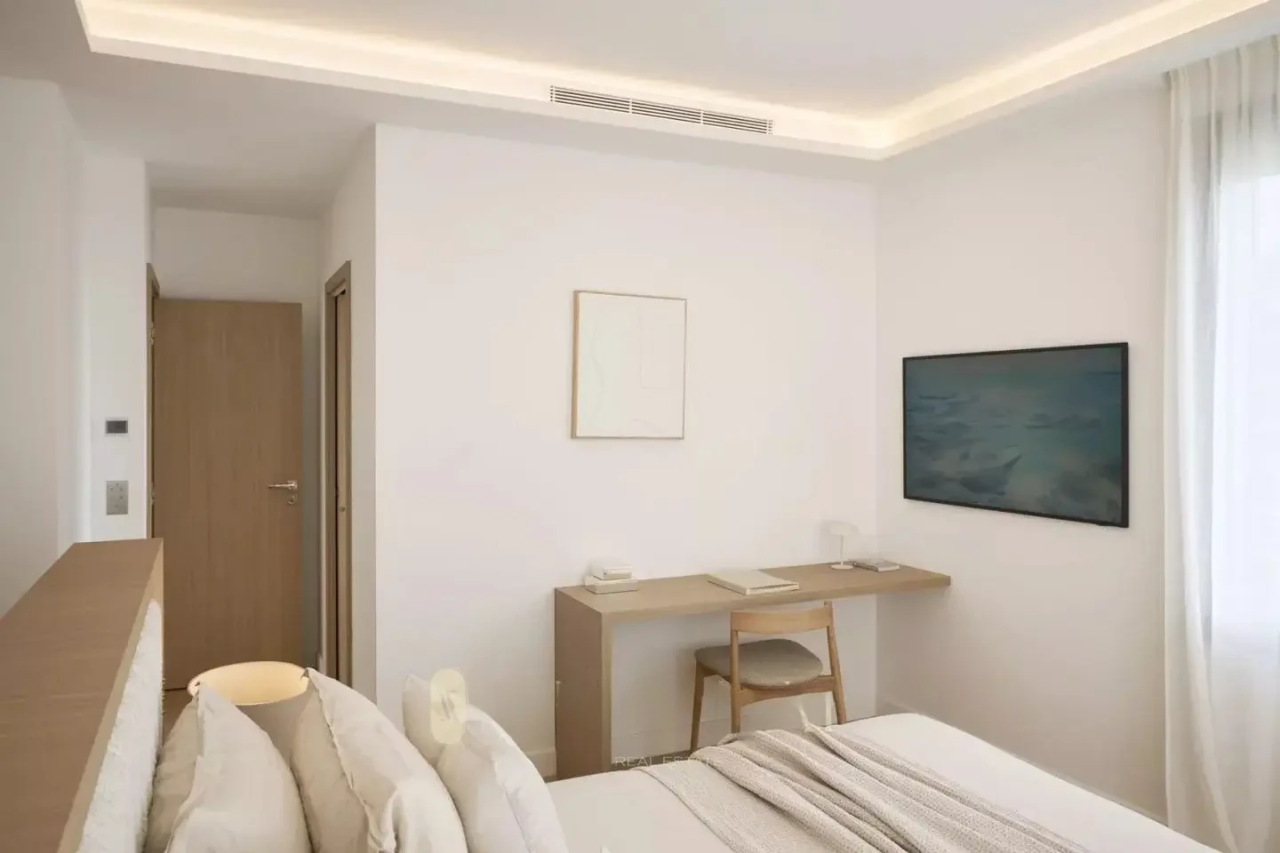 Appartamento a Cannes, Francia, 110 m² - foto 9