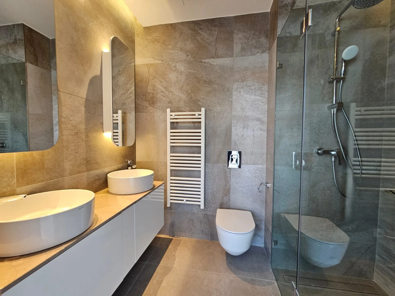 Wohnung in Limassol, Zypern, 114 m² - Foto 9