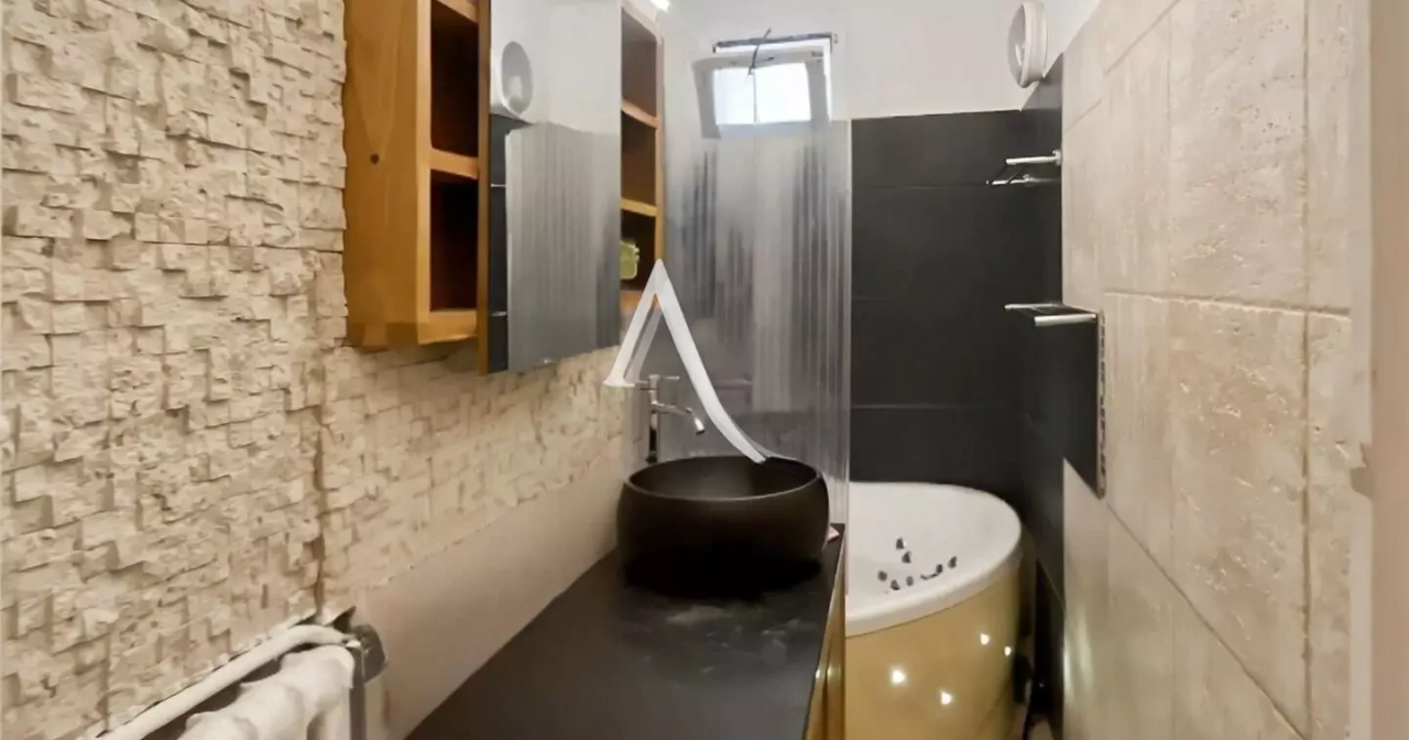 Appartamento a Cannes, Francia, 59 m² - foto 9