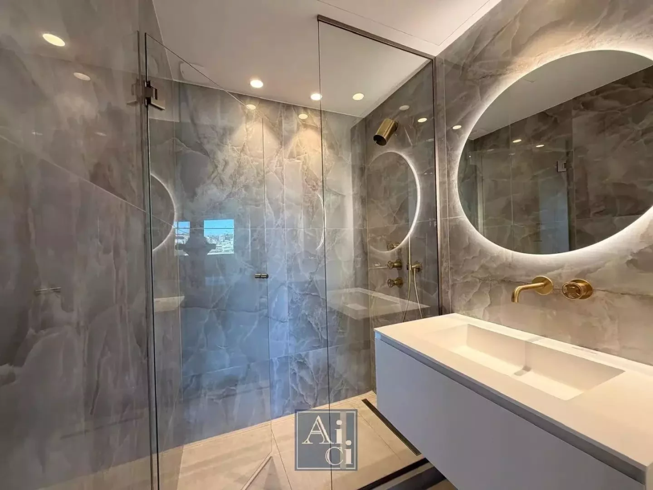 Flat in Cannes, France, 95 m² - picture 9