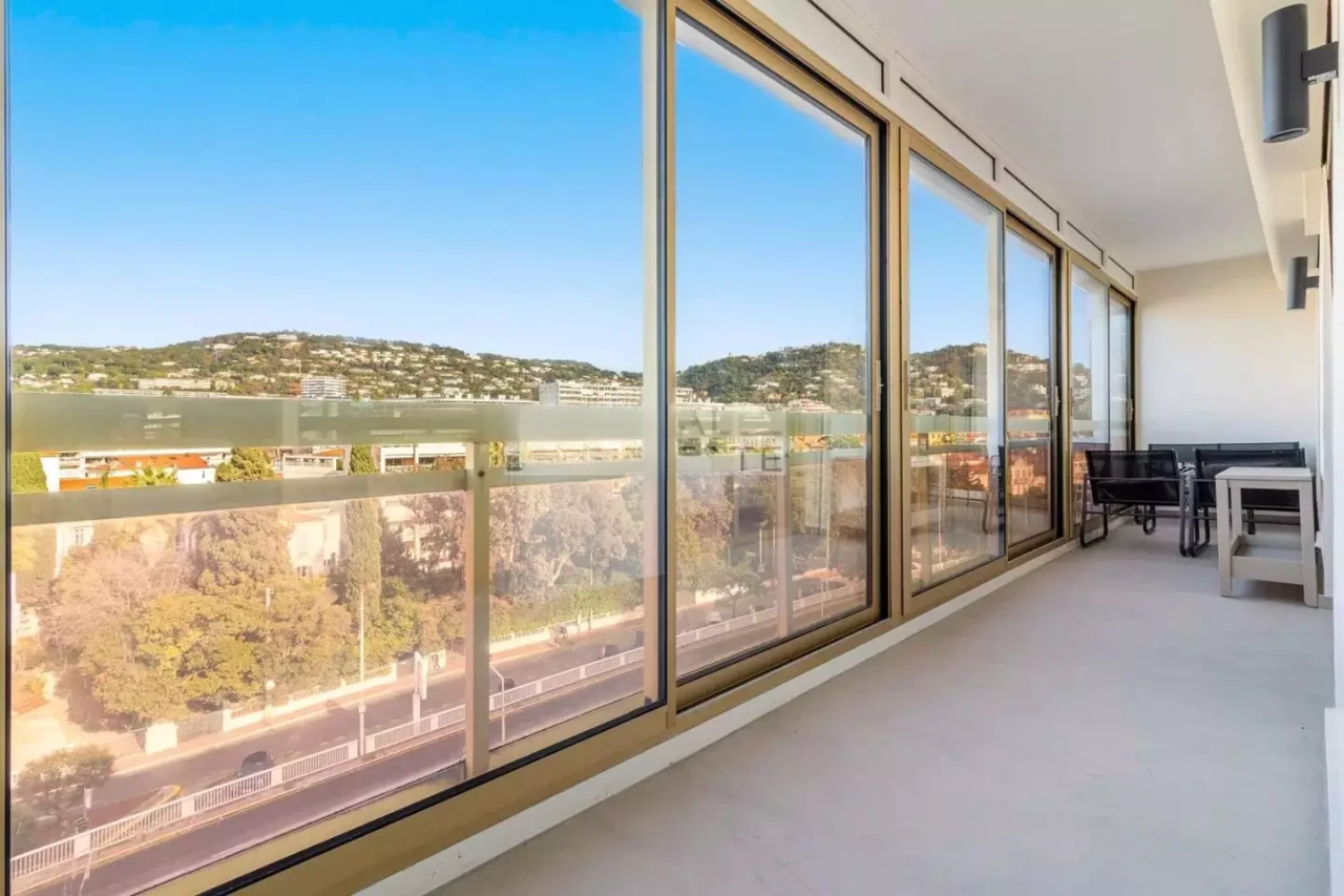 Haus in Cannes, Frankreich, 82 m² - Foto 10