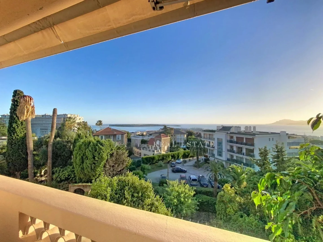 Wohnung in Cannes, Frankreich, 100 m² - Foto 10