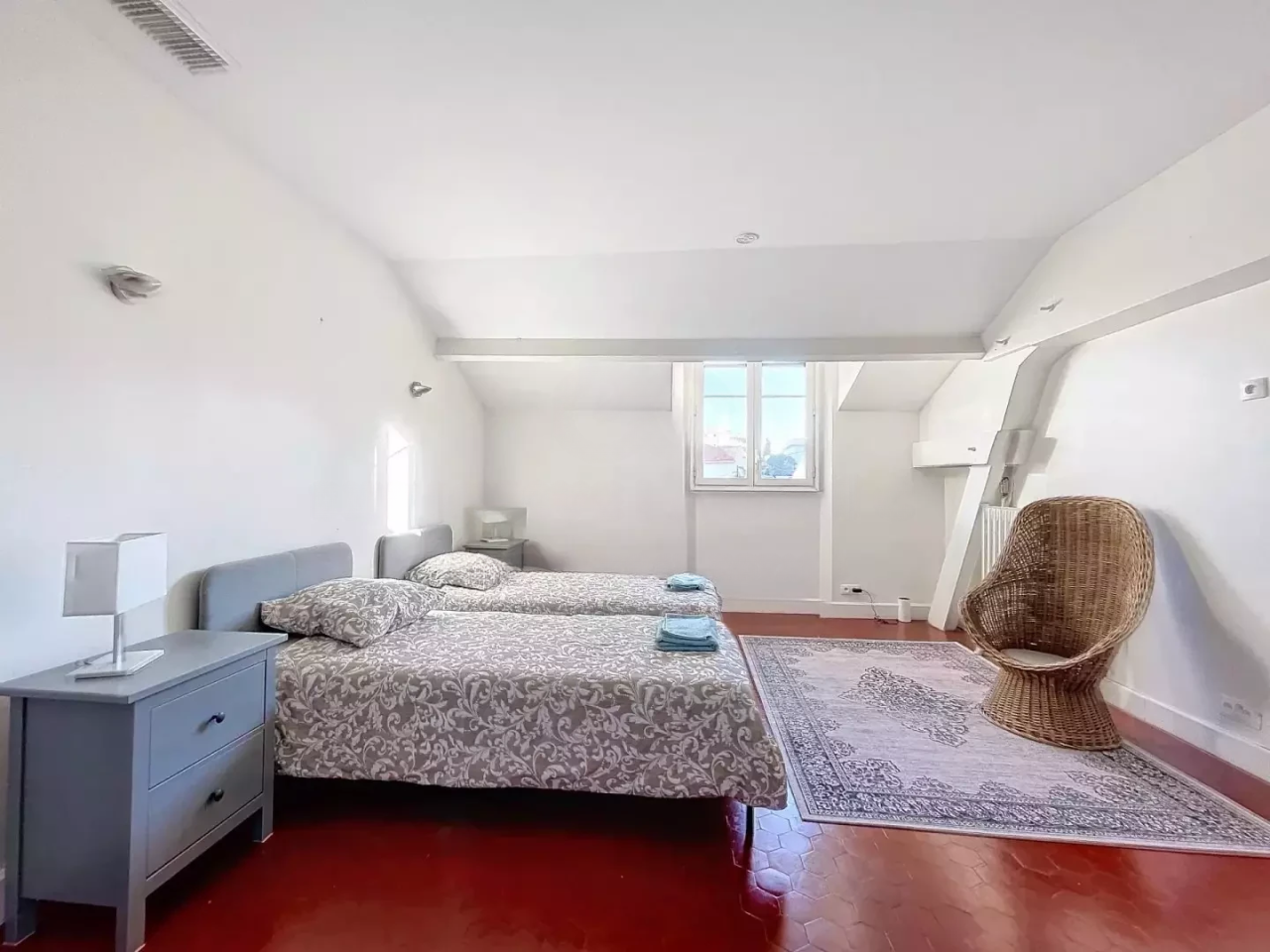 Piso en Cannes, Francia, 275 m² - imagen 10