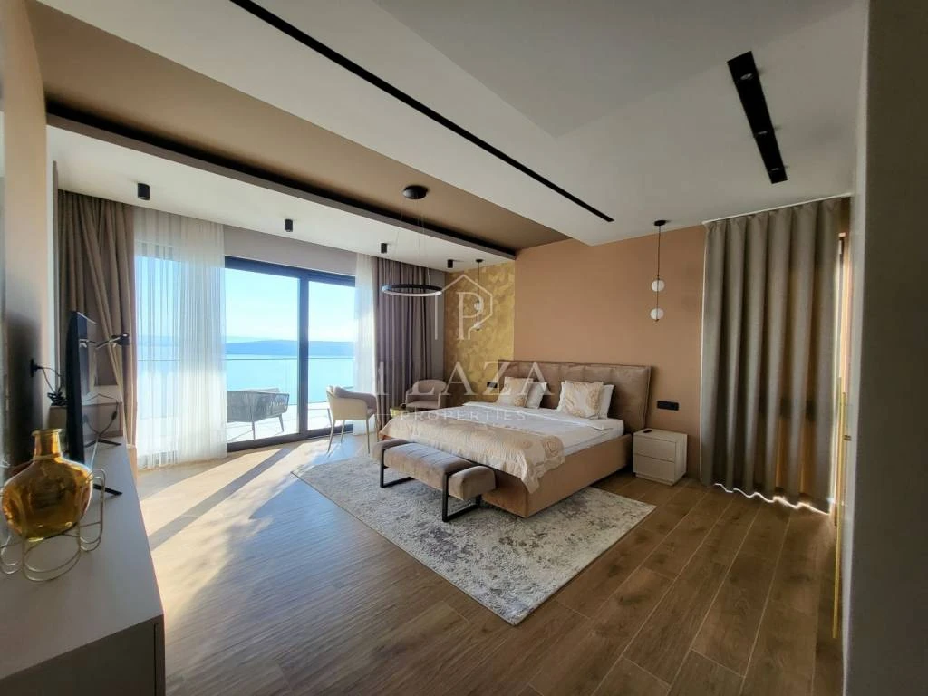 House in Opatija, Croatia, 350 m² - picture 10