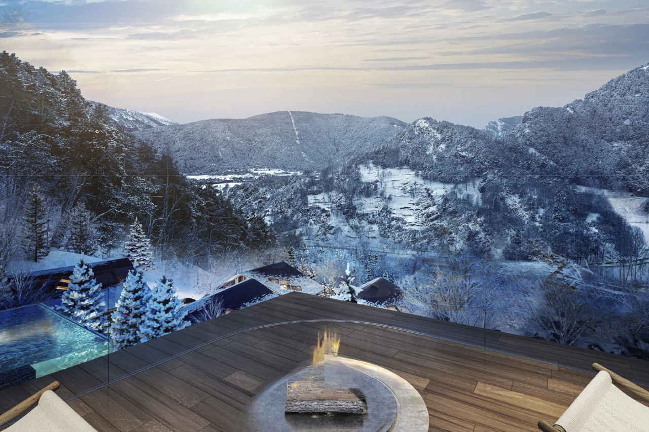 Piso en Ordino, Andorra, 362 m² - imagen 10