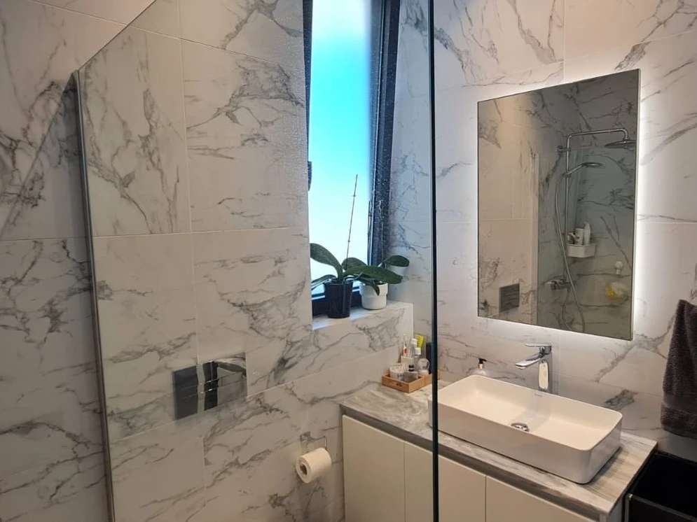 Piso en Mesa Geitonia, Chipre, 133 m² - imagen 10