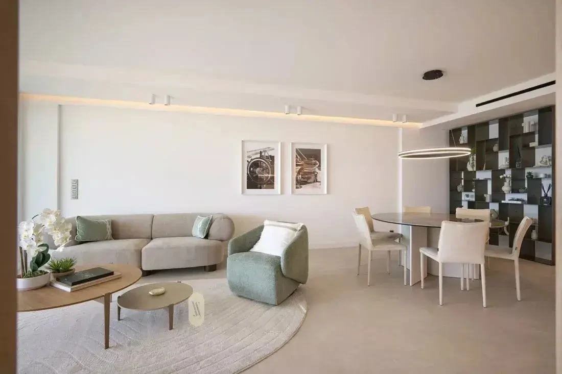 Wohnung in Cannes, Frankreich, 117 m² - Foto 10