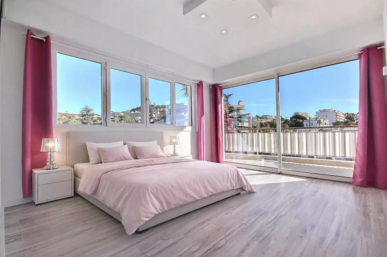Appartamento a Cannes, Francia, 83 m² - foto 10